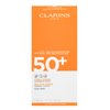 Clarins Sun Care Cream SPF 50 krém na opaľovanie 150 ml