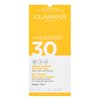 Clarins Sun Care Cream For Face SPF 30 suntan lotion for facial use 50 ml