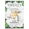 Yardley Luxe Gardenia Eau de Toilette für Damen 50 ml