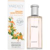 Yardley English Honeysuckle Eau de Toilette para mujer 125 ml