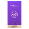 Yardley 250 For Her Limited Edition Eau de Parfum para mujer 100 ml