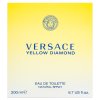 Versace Yellow Diamond woda toaletowa dla kobiet 200 ml