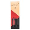 Max Factor Lipfinity Lip Colour folyékony rúzs 115 Confident 4 ml