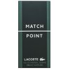 Lacoste Match Point parfémovaná voda pro muže 100 ml