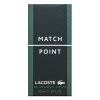 Lacoste Match Point woda perfumowana dla mężczyzn 50 ml