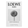 Loewe Aura White Magnolia Eau de Parfum da donna 30 ml