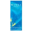 Giorgio Beverly Hills Wings for Men Eau de Toilette für Herren 30 ml