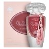Lattafa Mohra Silky Rose Eau de Parfum nőknek 100 ml
