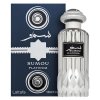 Lattafa Sumou Platinum Eau de Parfum voor mannen 100 ml