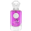 Lattafa Mahasin Crystal Violet Eau de Parfum para mujer 100 ml