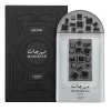 Lattafa Maharjan Silver Eau de Parfum férfiaknak 100 ml