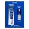 Uriage Age Protect Gift Set dárková sada proti stárnutí pleti 30 ml + 15 ml