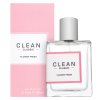 Clean Classic Flower Fresh Eau de Parfum da donna 60 ml