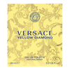Versace Yellow Diamond Eau de Toilette für Damen 90 ml