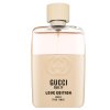 Gucci Guilty Pour Femme Love Edition 2021 woda perfumowana dla kobiet 50 ml