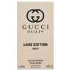 Gucci Guilty Pour Femme Love Edition 2021 parfumirana voda za ženske 50 ml