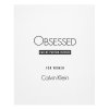 Calvin Klein Obsessed for Women Intense Eau de Parfum para mujer 30 ml