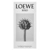 Loewe Solo Loewe Pour Homme toaletní voda pro muže 100 ml