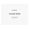 Byredo Young Rose woda perfumowana unisex 100 ml