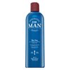 CHI Man The One 3-in-1 Shampoo, Conditioner & Body Wash sampon, kondicionáló és tusfürdő férfiaknak 355 ml