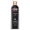 CHI Luxury Black Seed Oil Gentle Cleansing Shampoo Champú limpiador con efecto hidratante 355 ml