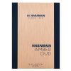 Al Haramain Amber Oud Bleu Edition Eau de Parfum uniszex 100 ml
