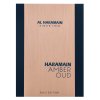 Al Haramain Amber Oud Bleu Edition parfémovaná voda unisex 60 ml