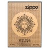 Zippo Fragrances Helios toaletní voda pro muže 75 ml