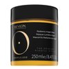 Orofluido Radiance Argan Mask nourishing hair mask for smoothness and gloss of hair 250 ml