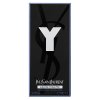 Yves Saint Laurent Y Eau de Toilette für Herren 100 ml