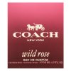 Coach Wild Rose Eau de Parfum for women 50 ml