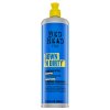 Tigi Bed Head Down N' Dirty Clarifying Detox Shampoo čisticí šampon pro všechny typy vlasů 600 ml