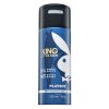 Playboy King of the Game Deospray para hombre 150 ml