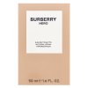 Burberry Hero Eau de Toilette for men 50 ml