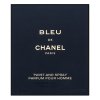 Chanel Bleu de Chanel Parfum - Twist and Spray čistý parfém pro muže 3 x 20 ml