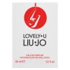 Liu Jo Lovely U parfémovaná voda pro ženy 30 ml