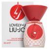 Liu Jo Lovely U parfémovaná voda pro ženy 30 ml