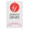 Liu Jo Lovely U Eau de Parfum für damen 50 ml