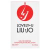 Liu Jo Lovely U Eau de Parfum voor vrouwen 100 ml