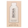Hugo Boss Boss The Scent Pure Accord Eau de Toilette férfiaknak 50 ml