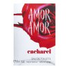 Cacharel Amor Amor Eau de Toilette for women 30 ml