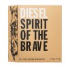 Diesel Spirit of the Brave Eau de Toilette for men 50 ml