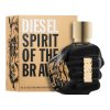 Diesel Spirit of the Brave Eau de Toilette for men 50 ml