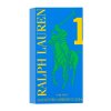 Ralph Lauren Big Pony 1 Blue Eau de Toilette für Herren 50 ml