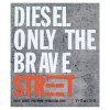 Diesel Only The Brave Street Eau de Toilette for men 125 ml