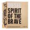 Diesel Spirit of the Brave Eau de Toilette for men 75 ml