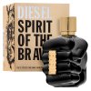 Diesel Spirit of the Brave Eau de Toilette for men 75 ml