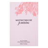 Women'Secret Feminine toaletní voda pro ženy 100 ml