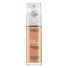 L´Oréal Paris True Match Super-Blendable Foundation - 7D7W Ambre Dore tekutý make-up pro sjednocení barevného tónu pleti 30 ml