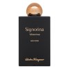 Salvatore Ferragamo Signorina Misteriosa mleczko do ciała dla kobiet 200 ml